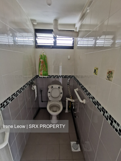 Blk 33 Teban Gardens Road (Jurong East), HDB 3 Rooms #502301881